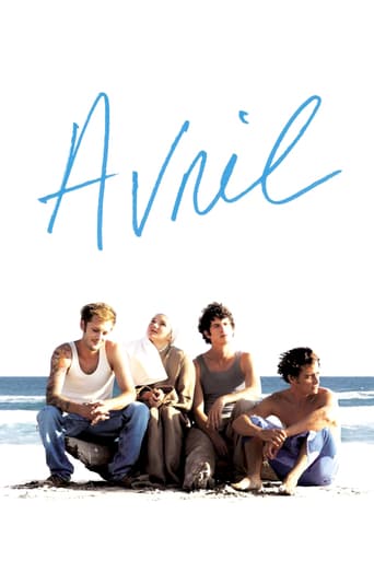 April in Love (2006)