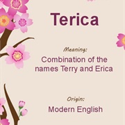 Terica