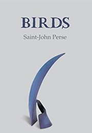 Birds (Saint-John Perse)