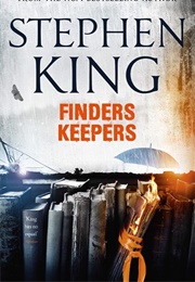 Finders Keepers (Stephen King)