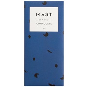 Mast Sea Salt Chocolate