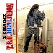 2 Chainz - T.R.U. Realigion