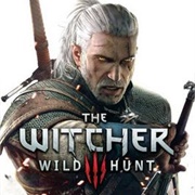 The Witcher: Wild Hunt (2015)