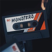 Monsters-Kyle Allen Music Feat. JT Music, Swiblet, Tohru