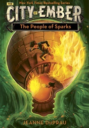 The People of Sparks (Jeanne Duprau)