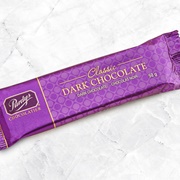 Purdy&#39;s Classic Dark Chocolate Bar