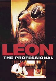 Léon: The Professional (1994)