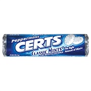 Certs Peppermint