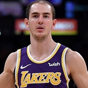 Alex Caruso