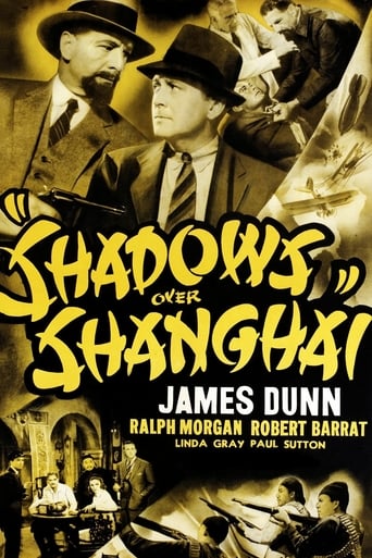 Shadows Over Shanghai (1938)