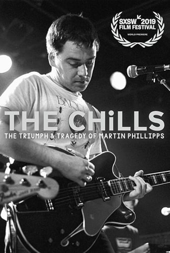 The Chills: The Triumph and Tragedy of Martin Phillipps (2019)