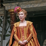 Princess of France (Love&#39;s Labours Lost)