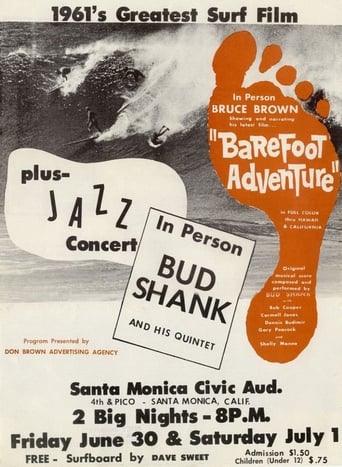 Barefoot Adventure (1960)
