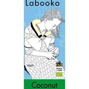 Zotter Labooko Coconut