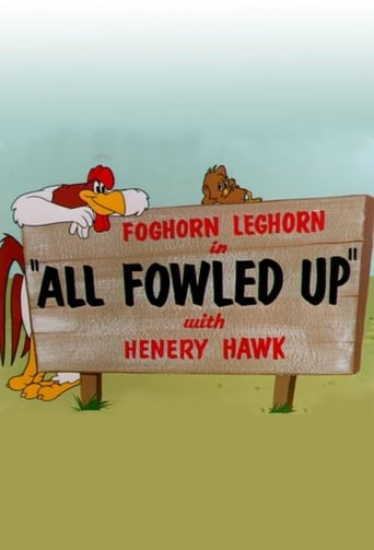 All Fowled Up (1955)