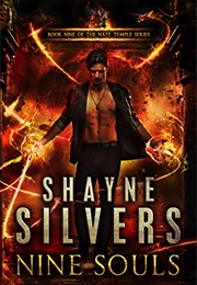 Nine Souls (Shayne Silvers)