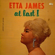 Etta James - At Last! (1960)