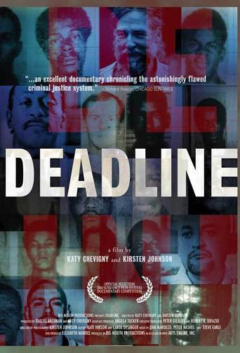 Deadline (2004)