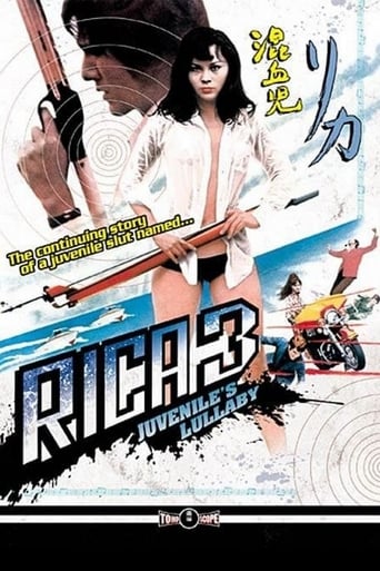 Rica 3: Juvenile&#39;s Lullaby (1973)