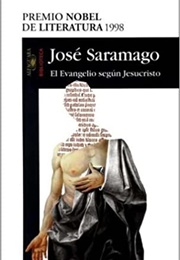 El Evangelio Según Jesucristo (José Saramago)