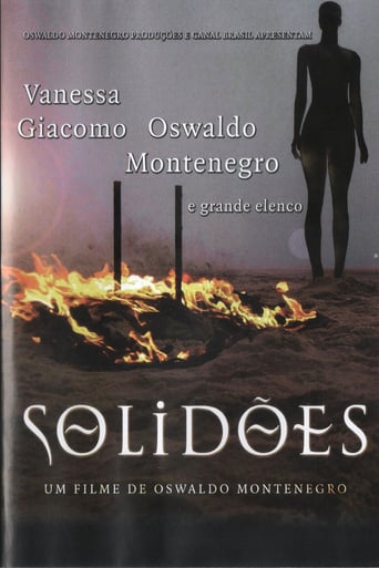 Solidões (2013)