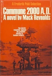 Commune 2000 A.D. (MacK Reynolds)