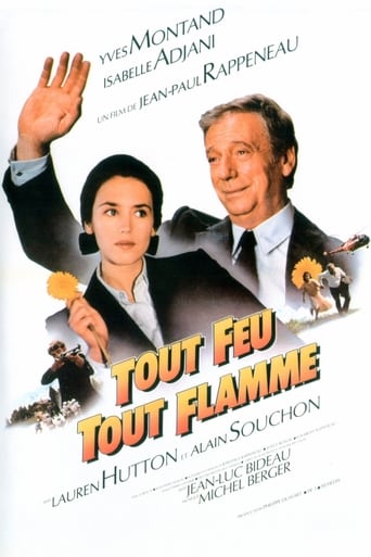 Tout Feu, Tout Flamme (1982)