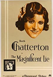 The Magnificent Lie (1931)