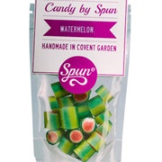 Spun Watermelons