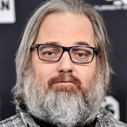 Dan Harmon