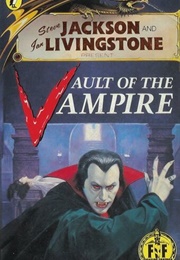 Vault of the Vampire (Keith Martin)