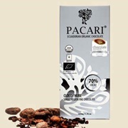 Pacari 70% Cloud / Nube Single Region Chocolate