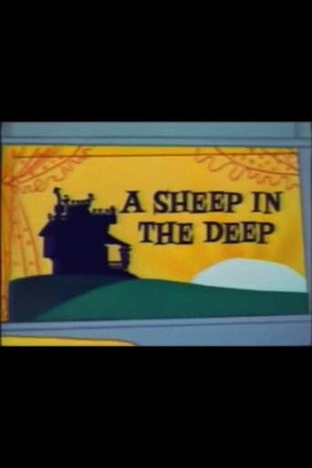 A Sheep in the Deep (1962)