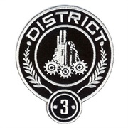 District 3 (Technology)