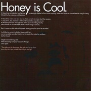 Honey Is Cool - Crazy Love