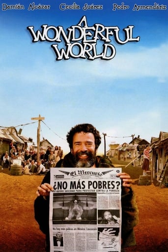 A Wonderful World (2006)