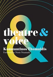 Theatre and Voice (Konstantinos Thomaidis)