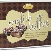 Bartons English Toffee