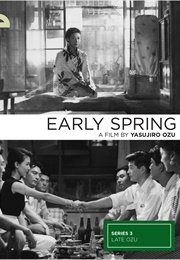 Early Spring (1956)