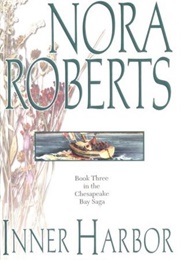 Inner Harbor (Nora Roberts)