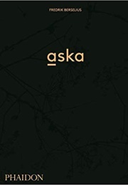 Aska (Fredrik Berselius)