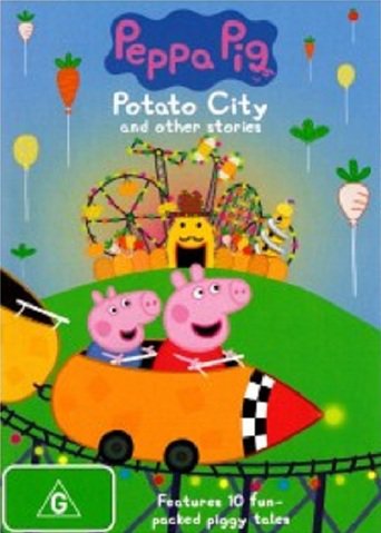 Peppa Pig Potato City (2012)