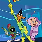 Duck Dodgers