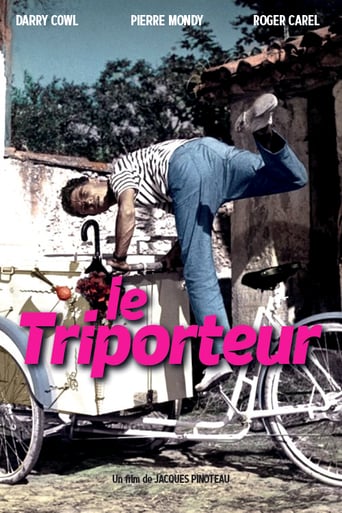 Le Triporteur (1957)