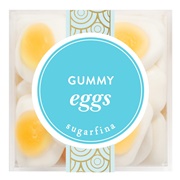 Sugarfina Gummy Eggs