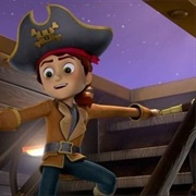 Sid Swashbuckle