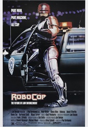 Robocop (1987)