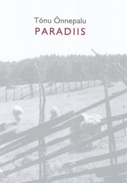 Paradiis (Tõnu Õnnepalu)