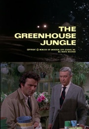 Columbo: The Greenhouse Jungle (1972)