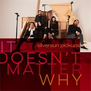 It Doesn&#39;t Matter Why by Silversun Pickups